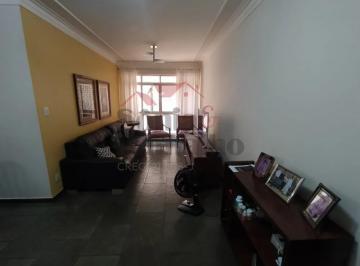 Apartamento · 103m² · 4 Quartos · 1 Vaga · Apartamentos Padrão em Ribeirão Preto