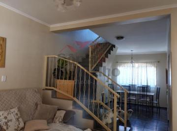 Casa · 197m² · 2 Quartos · 4 Vagas · Casas Residenciais Padrão em Ribeirão Preto