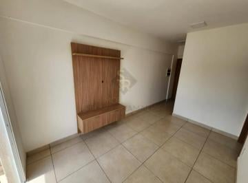 Apartamento · 43m² · 1 Quarto · 1 Vaga · Apartamentos Padrão em Ribeirão Preto