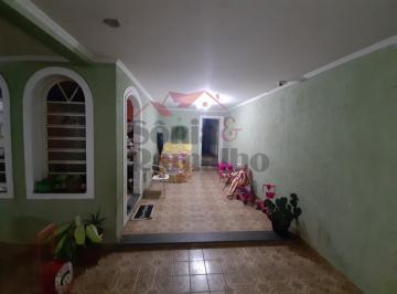 Casa · 77m² · 3 Quartos · 3 Vagas · Casas Residenciais Padrão em Ribeirão Preto