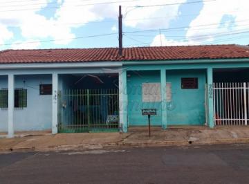 Casa · 150m² · 4 Quartos · 2 Vagas · Casas Residenciais Padrão em Ribeirão Preto