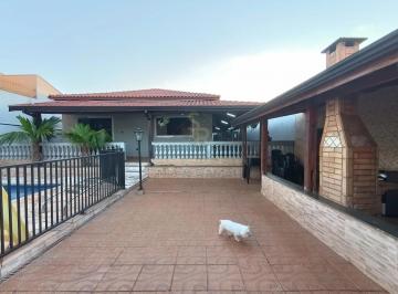 Casa · 250m² · 3 Quartos · 3 Vagas · Casas Residenciais Padrão em Ribeirão Preto