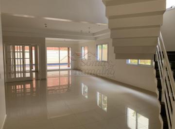 Casa · 515m² · 4 Quartos · 6 Vagas · Casa Residencial para Venda no Bairro Jardim Botânico, em Ribeirão Preto