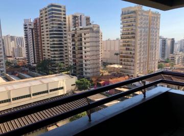 Apartamento · 128m² · 3 Quartos · 2 Vagas · Apartamento para Venda no Centro em Ribeirão Preto/SP.