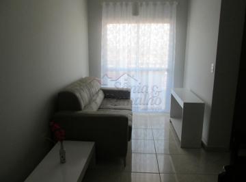 Apartamento · 47m² · 1 Quarto · 1 Vaga · Apartamentos Padrão em Ribeirão Preto