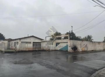 Terreno · 5918m² · Terreno à venda com 5.918,80m² no Bairro Campos Elíseos, em Ribeirão Preto/SP.