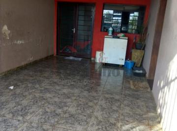 Casa · 243m² · 4 Quartos · 1 Vaga · Casas Residenciais Padrão em Ribeirão Preto
