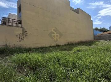 Terreno · 310m² · Amplo Terreno à venda no bairro Jardim Botânico, em Ribeirão Preto/SP.