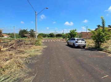 Terreno · 250m² · Terrenos LoteTerreno em Jardinópolis