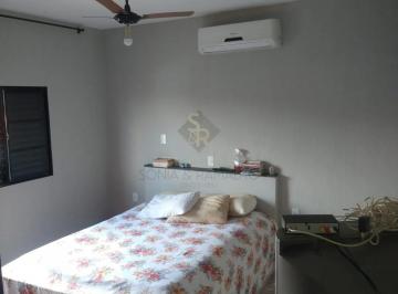 Casa · 184m² · 3 Quartos · 1 Vaga · Casas Residenciais Padrão em Ribeirão Preto