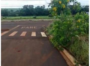 Terreno · 250m² · Terrenos LoteTerreno em Jardinópolis