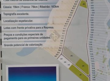 Rural · 3297m² · Chácaras/Imóveis Rurais Condomínio em Delfinópolis