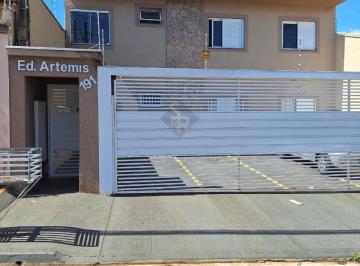 Apartamento · 70m² · 2 Quartos · 1 Vaga · Apartamentos Padrão em Brodowski