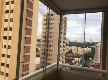 Apartamento · 60m² · 2 Quartos · 2 Vagas · Apartamentos Padrão em Ribeirão Preto