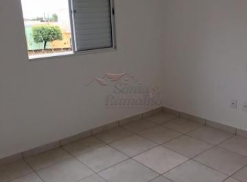 Apartamento · 50m² · 2 Quartos · 1 Vaga · Apartamentos Padrão em Ribeirão Preto