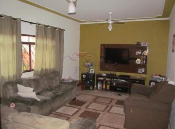 Casa · 100m² · 3 Quartos · 4 Vagas · Casas Residenciais Padrão em Ribeirão Preto