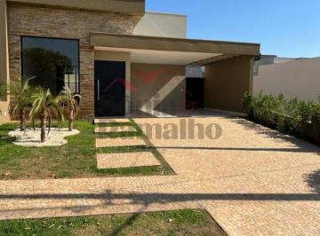 Casa · 150m² · 3 Quartos · 4 Vagas · Casas Residenciais Condomínio em Ribeirão Preto