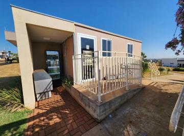 Terreno · 350m² · Terreno Quinta dos Ventos, Plano, Em frente área de Lazer