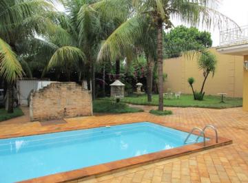 Casa · 500m² · 3 Quartos · 6 Vagas · Casas Residenciais Padrão em Ribeirão Preto