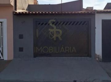 Comercial · 108m² · Imóveis Comerciais Casa Comercial em Ribeirão Preto