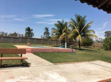 Rural · 5000m² · 6 Quartos · 10 Vagas · Chácaras/Imóveis Rurais RanchoSítio em Guatapará