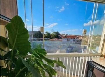 Apartamento · 55m² · 2 Quartos · 1 Vaga · Apartamentos Padrão em Ribeirão Preto