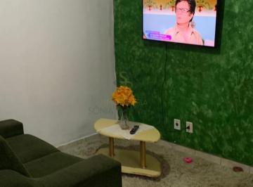 Apartamento · 50m² · 2 Quartos · 1 Vaga · Apartamento para Venda no bairro Ipiranga em Ribeirão Preto/SP