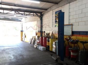 Comercial · 250m² · Imóveis Comerciais Galpão Comercial em Ribeirão Preto