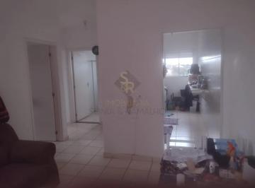 Apartamento · 46m² · 2 Quartos · 1 Vaga · Apartamento Heitor Rigon