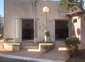 Apartamento · 48m² · 2 Quartos · 1 Vaga · Condomínio Residencial Ribeirão Preto Ipiranga