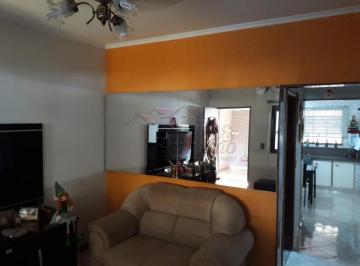 Casa · 71m² · 2 Quartos · 3 Vagas · Casas Residenciais Padrão em Ribeirão Preto