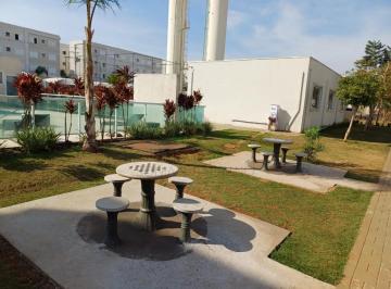 Apartamento · 41m² · 2 Quartos · 1 Vaga · Apartamento para venda no Condomínio Residencial Prata, no bairro Jardim Ouro Branco, em Ribeirão Pr
