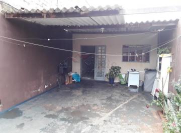 Casa · 100m² · 2 Quartos · 3 Vagas · Casas Residenciais Padrão em Ribeirão Preto