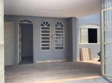 Casa · 176m² · 3 Quartos · 2 Vagas · Casa Residencial para Locação ou Venda no bairro Vila Mariana, em Ribeirão Preto