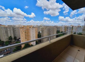 Apartamento · 44m² · 2 Quartos · 1 Vaga · Apartamentos Padrão em Ribeirão Preto