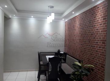 Apartamento · 46m² · 2 Quartos · 1 Vaga · Apartamentos Padrão em Ribeirão Preto