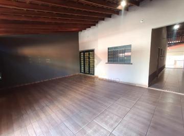 Casa · 150m² · 2 Quartos · 3 Vagas · Casas Residenciais Padrão em Ribeirão Preto