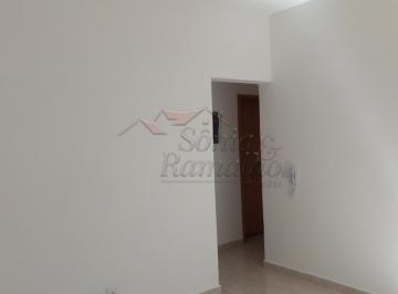 Apartamento · 58m² · 2 Quartos · 1 Vaga · Apartamentos Padrão em Ribeirão Preto