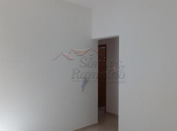 Apartamento · 58m² · 2 Quartos · 1 Vaga · Apartamentos Padrão em Ribeirão Preto