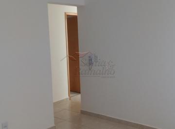Apartamento · 58m² · 2 Quartos · 1 Vaga · Apartamentos Padrão em Ribeirão Preto