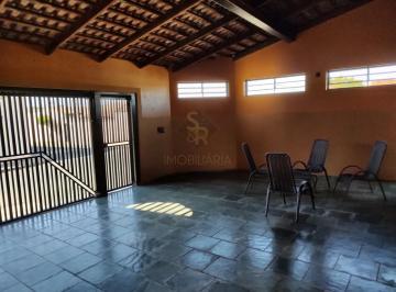 Casa · 200m² · 2 Quartos · 3 Vagas · Casa Residencial para Venda no Bairro Presidente Dutra, em Ribeirão Preto