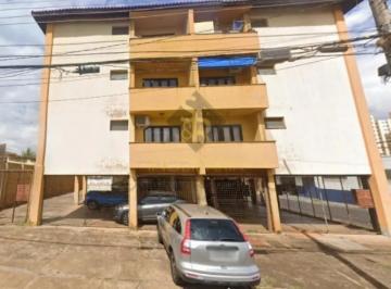 Apartamento · 70m² · 2 Quartos · 2 Vagas · Apartamentos Padrão em Ribeirão Preto