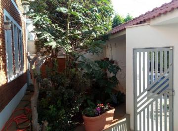 Casa · 112m² · 3 Quartos · 4 Vagas · Casas Residenciais Padrão em Ribeirão Preto