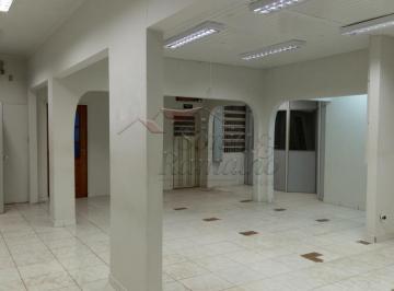 Comercial · 286m² · Casa Comercial Sobrado para Locação ou Venda no Bairro Jardim América, em Ribeirão Preto