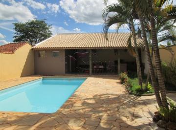 Casa · 540m² · 3 Quartos · 8 Vagas · Casa para venda no Bairro Vila Monte Alegre, em Ribeirão Preto.