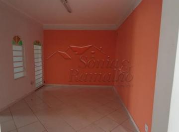Comercial · 100m² · 1 Vaga · Imóveis Comerciais Casa Comercial em Ribeirão Preto