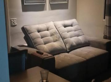 Apartamento · 40m² · 2 Quartos · 1 Vaga · Apartamento padrão Vitta II Parque dos Pinos