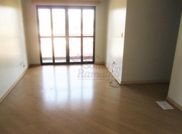 Apartamento · 67m² · 2 Quartos · 1 Vaga · Apartamentos Padrão em Ribeirão Preto