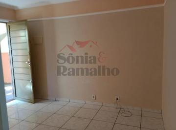 Apartamento · 52m² · 2 Quartos · 1 Vaga · Apartamentos Padrão em Ribeirão Preto