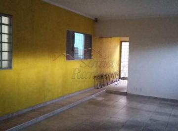 Casa · 297m² · 2 Quartos · 3 Vagas · Casas Residenciais Padrão em Ribeirão Preto